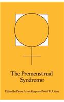 Premenstrual Syndrome