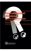 Environmental Dilemmas