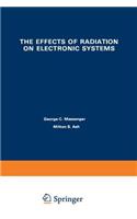 Effects of Radiation on Electronic Systems