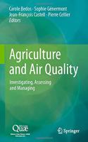 Agriculture and Air Quality