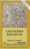 Los Paises Balticos: (Breviarios)