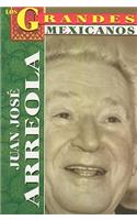 Juan Jose Arreola