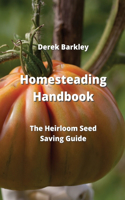 Homesteading Handbook