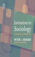 Invitation to Sociology