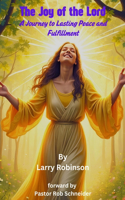 The Joy of the Lord