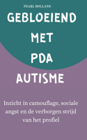 Gebloeiend Met Pda-Autisme: Inzicht in camouflage, sociale angst en de verborgen strijd van het profiel