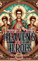 Heaven's Heroes