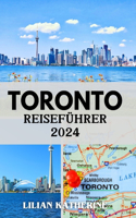 Toronto Reiseführer 2024