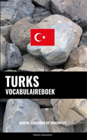 Turks Vocabulaireboek