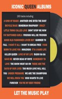 Queen Iconic Albums