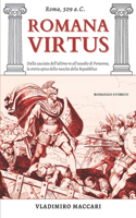 Romana Virtus