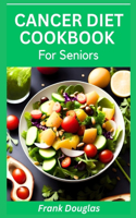 Cancer diet cookbook