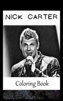 Nick Carter