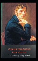 The Sorrows of Young Werther