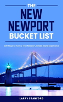 The New Newport Bucket List
