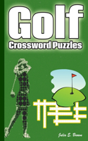 Golf Crossword Puzzles