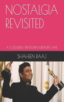 Nostalgia Revisited: A Colourful Trip Down Memory Lane with Bollywood Celebrities