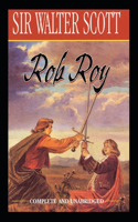 Rob Roy Annotated