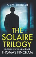 Solaire Trilogy