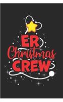 ER Christmas Crew