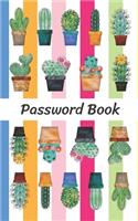 Password Book