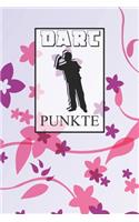 Dart Punkte