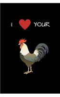 I Love Your