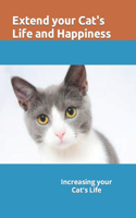 Increasing Your Cat's life and Longevity