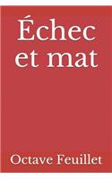 Échec et mat