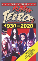 Almanac of Terror 2020: Part 6(6 Almanac of Terror (Color))