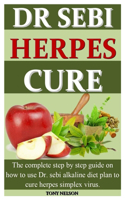 Dr Sebi Herpes Cure