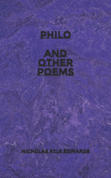 Philo and Other Poems