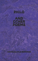 Philo and Other Poems