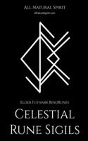 Celestial Rune Sigils: Elder Futhark BindRunes