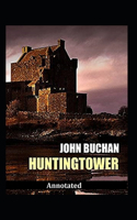 Huntingtower Annotated
