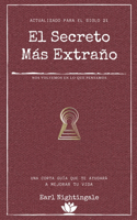 secreto más extraño