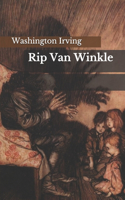 Rip Van Winkle