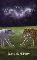 White Leopard
