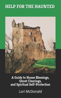Help for the Haunted