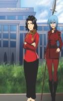 Assigned Volume 4
