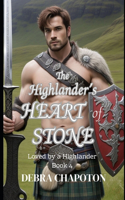 Highlander's Heart of Stone