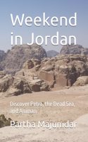 Weekend in Jordan