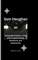 Sam Heughan