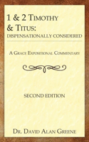 1 & 2 Timothy & Titus