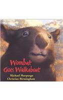Wombat Goes Walkabout