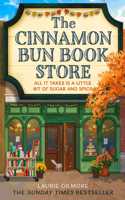 Cinnamon Bun Book Store