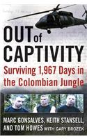 Out of Captivity