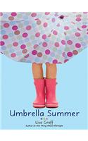 Umbrella Summer