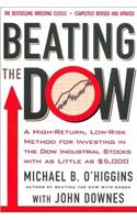 Beating the Dow Completely Revised and Updated: A High-Return, Low-Risk Method for Investing in the Dow Jones Industrial Stocks with as Little as $5,000