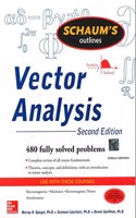 Vector Analysis (Schaum's Outline)